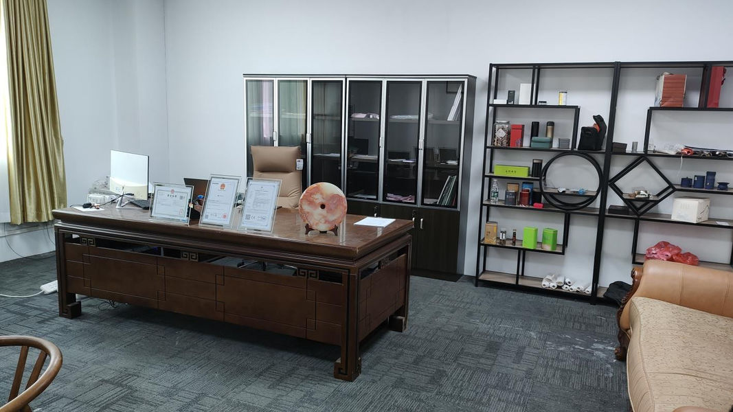 Guangzhou Newcanoor Electronic Technology Co., Ltd 제조업체의 생산 라인