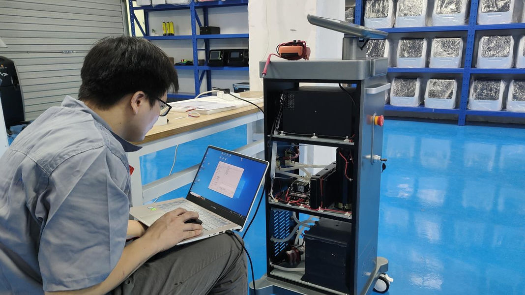 Guangzhou Newcanoor Electronic Technology Co., Ltd