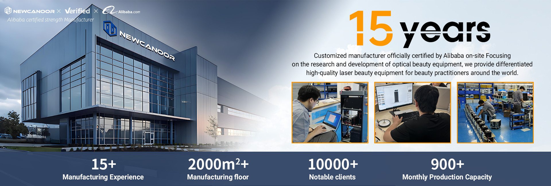 quality Laser Beauty Machine factory